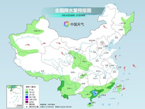 冷空气来袭，今年首场大范围高温“熄火”