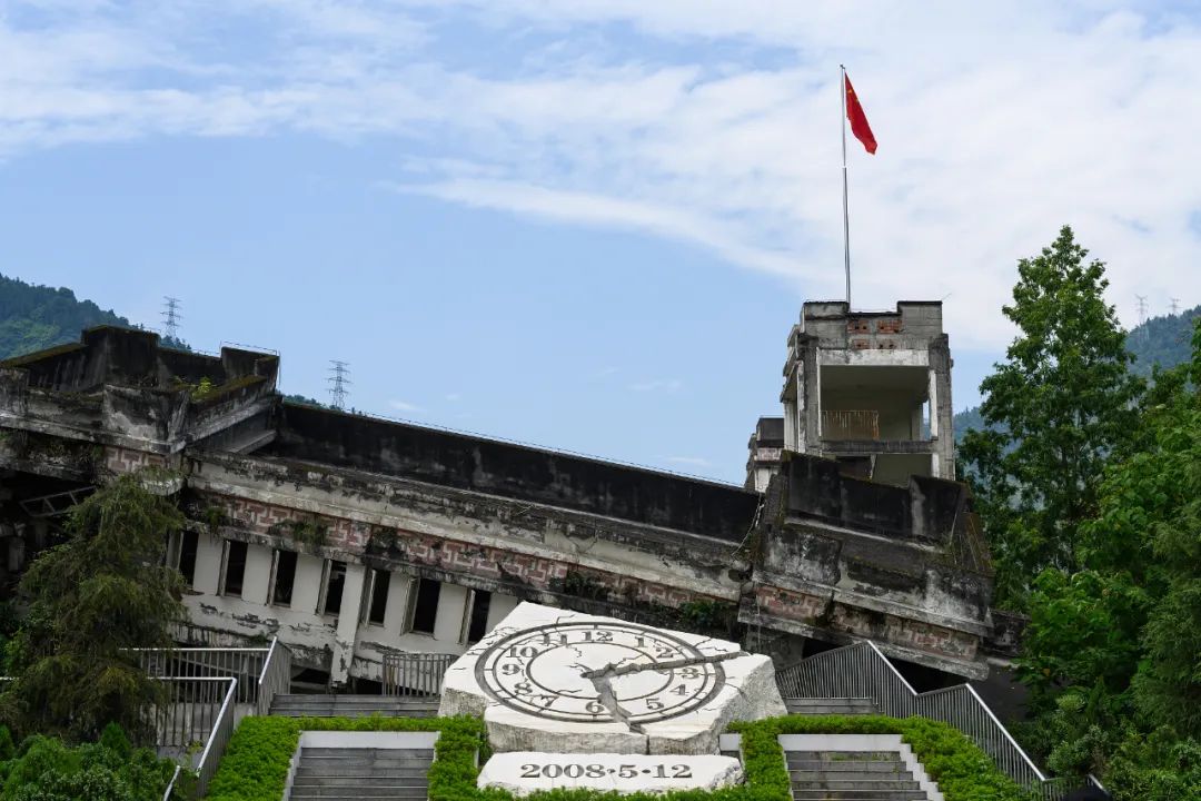 17年前被救的孩子们，如今闪闪发光！
