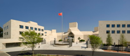 美宣布撤销中国留学生签证，我使馆：提出严正交涉