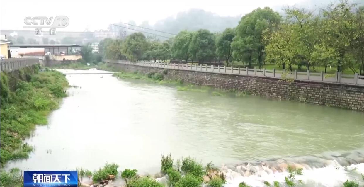“龙舟水”来袭，南方多地强降雨上线