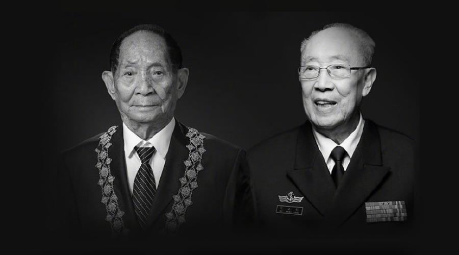 今天，格外想念……