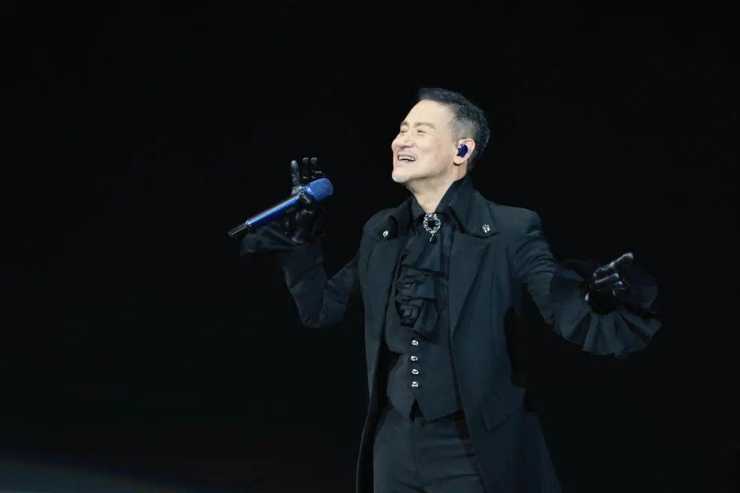 张学友东莞演唱会宣布延期，补偿方案公布！此前与高考时间“重合”，被市民投诉