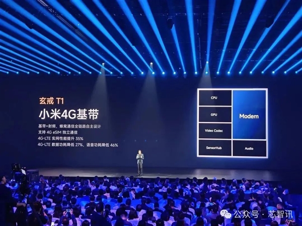 不是Arm CSS定制！小米玄戒O1究竟自研了什么