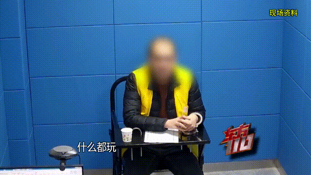 37岁女子借给男友100万，天天吃泡面也坚持转钱，警方一查发现惊人真相