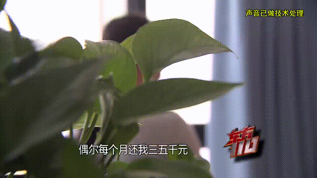 37岁女子借给男友100万，天天吃泡面也坚持转钱，警方一查发现惊人真相
