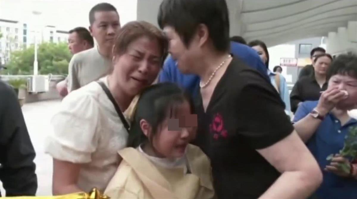 勇救落水男童牺牲的退役武警高武告别式已举办，温州慈善组织：将承担其孩子学费