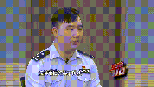 37岁女子借给男友100万，天天吃泡面也坚持转钱，警方一查发现惊人真相