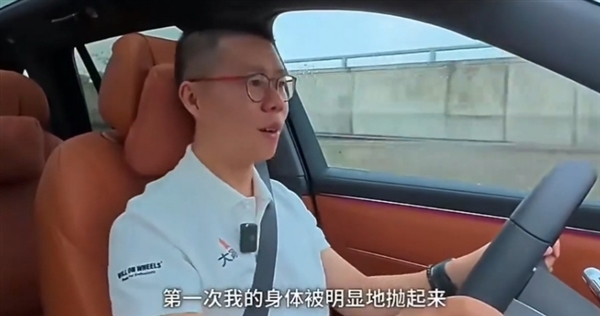 YYP颜宇鹏回应问界M8视频下架：非主观意愿  100%保证没有任何虚假夸大失实造谣