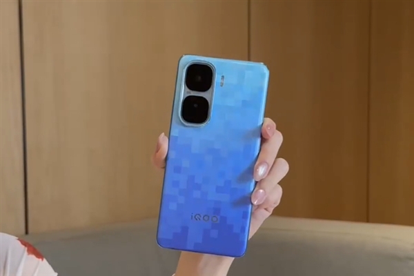 iQOO Neo10 Pro+定档5月20日发：性能最激进的iQOO手机