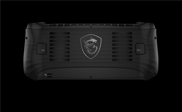 微星Claw 8 AI+掌机换皮、升级2TB SSD：涨价至999美元
