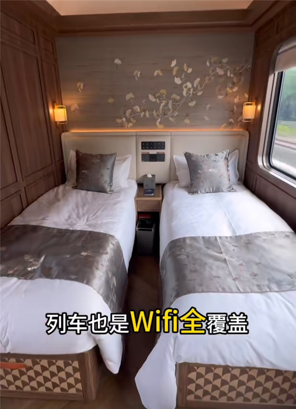 成都到新疆的旅游火车专列卖爆：16天耍遍新疆 票价5万起