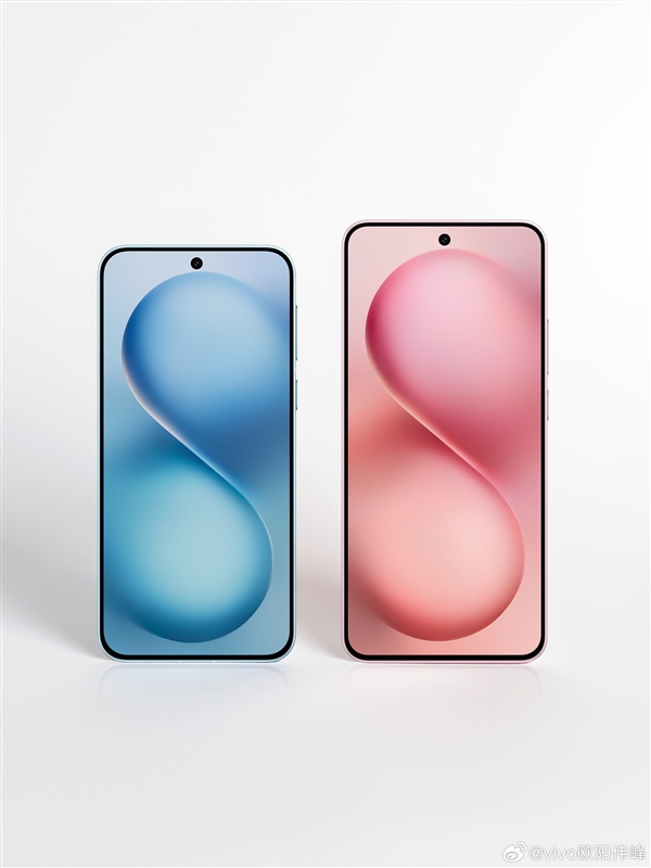 vivo S30系列处理器敲定：标准版骁龙7 Gen4 Pro版天玑9400e
