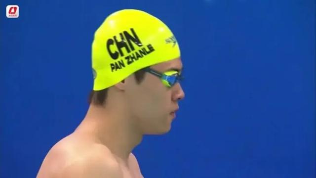 33岁孙杨预赛比20岁潘展乐快了1秒多，今晚两人正面对决！