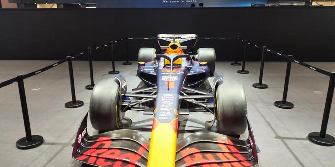 从F1到CTB，本田在华打响技术反击战