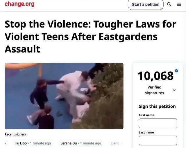 中国夫妇只因说中文就遭多名澳洲青少年殴打，背后原因是什么？
