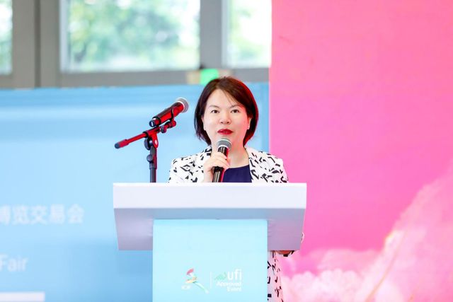 国潮顶流！东方美学x时尚经济破圈盛典描绘千亿新蓝图！