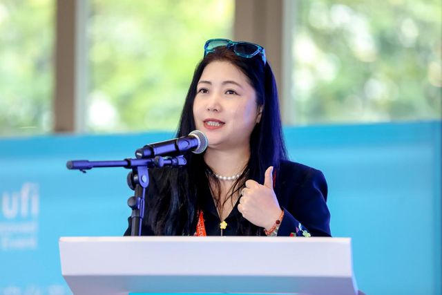 国潮顶流！东方美学x时尚经济破圈盛典描绘千亿新蓝图！
