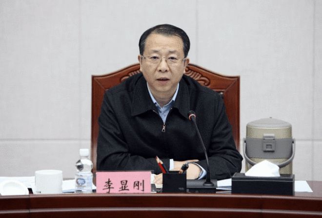 会武术的副部级官员，任上落马
