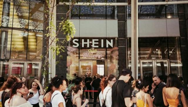 “按需时尚”3.0，SHEIN重塑全球电商格局