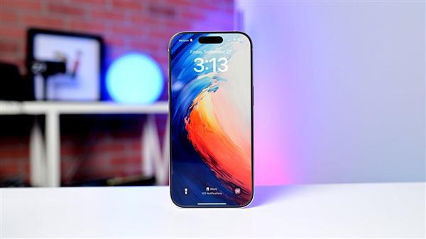 果粉做好心理准备 曝苹果内部实测iPhone 17 Air续航糟糕