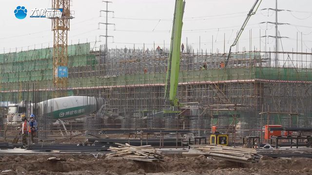 政策优、服务好、法治强！长垣营商环境跑出加速度