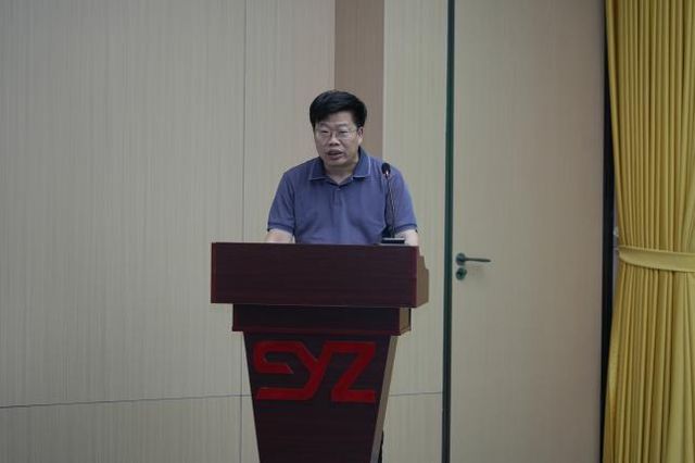 中豫绿发（上海）绿色功能马来酰亚胺系列产品发布会成功举办