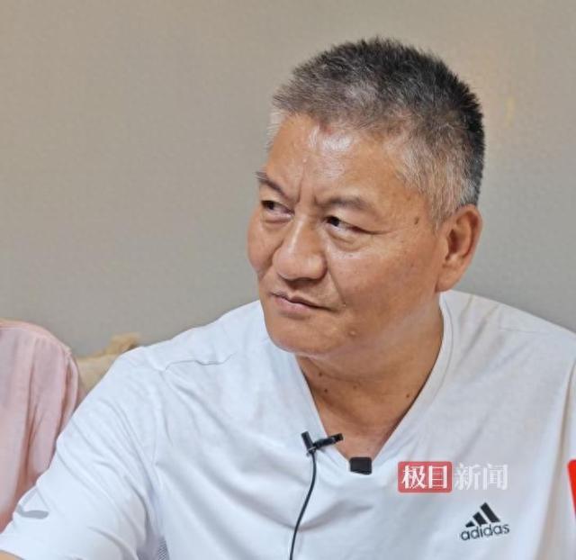 58岁梁实将参加第29次高考：希望上个好点的二本
