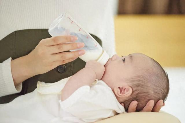 “揭榜挂帅”带领母乳科研突围，他们做到了