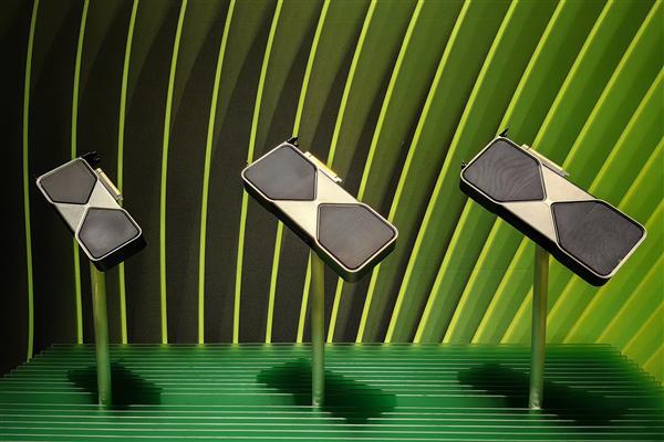 RTX 50卖的还是好！NVIDIA游戏收入暴增48%创新记录