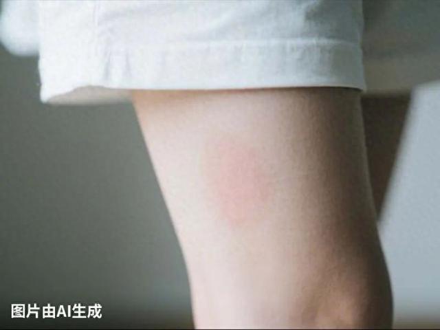 转发！被蚊子咬了能迅速止痒的4个方法