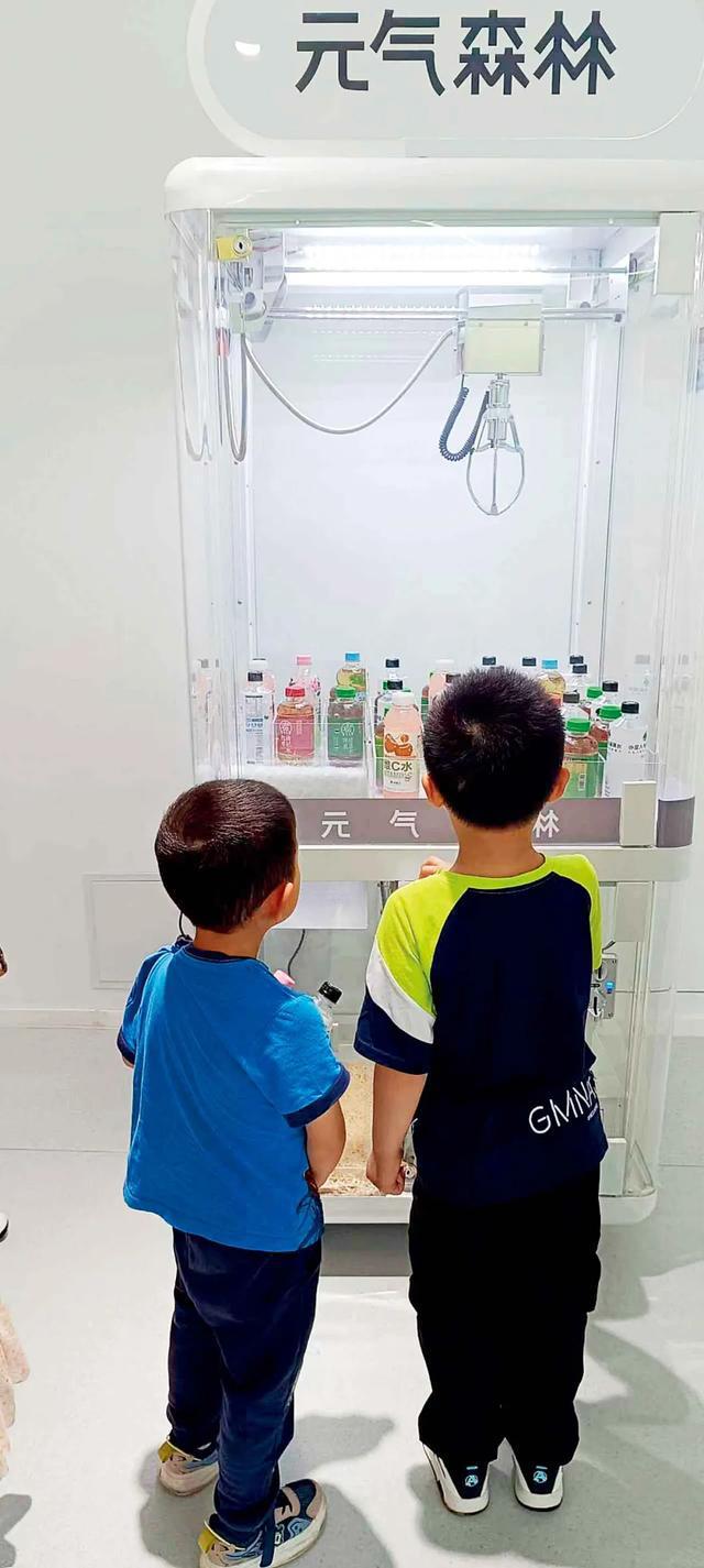 逛工厂比逛迪士尼还香？