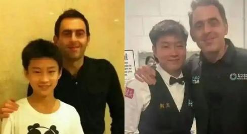 赵心童曾因涉赌球禁赛 中国台协回应