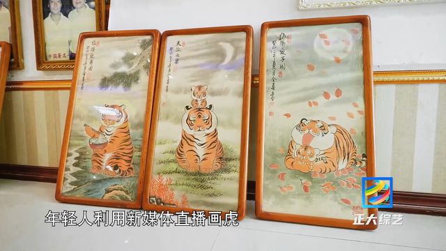 挖到宝了！河南这个隐藏款古城，引得央视《正大综艺》全程打卡！