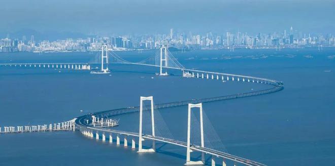 “南沙金融30条”落地：粤港澳大湾区金融开放迈出关键一步