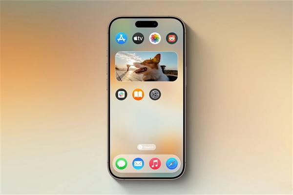 药丸屏时代终结！曝iPhone 18 Pro升级屏下Face ID
