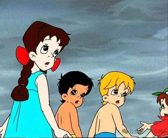 时隔30年回归！动画片《海尔兄弟》续集启动创制