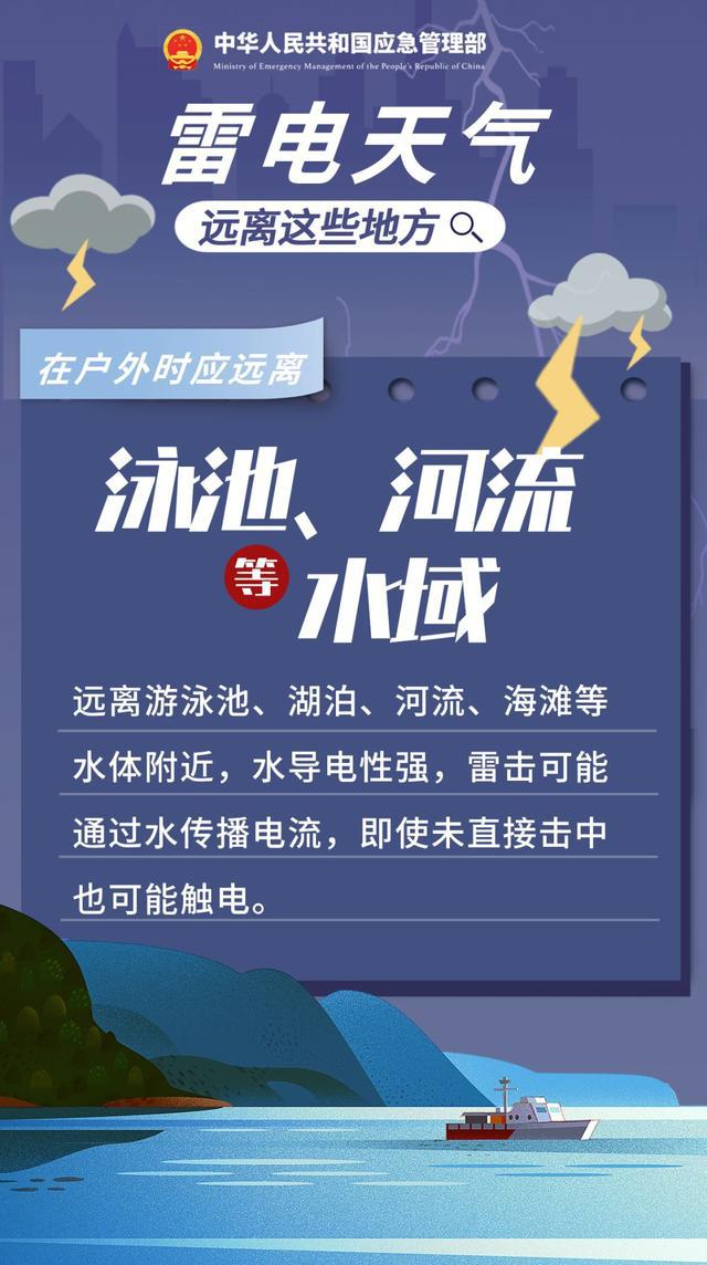 冰雹天气如何应对？这份防御指南请收好