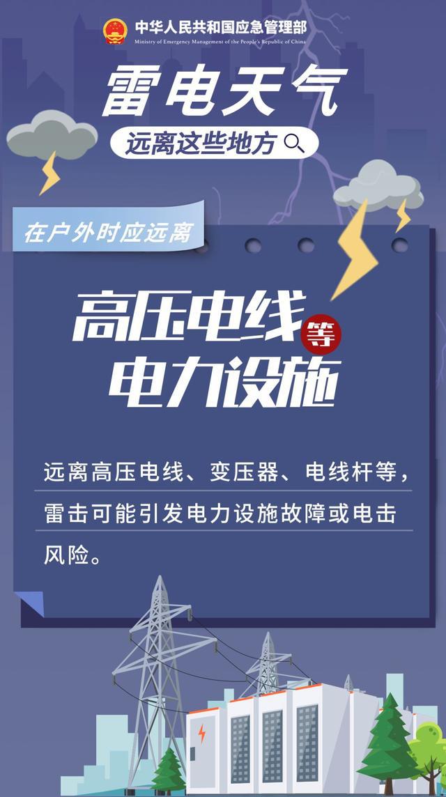 冰雹天气如何应对？这份防御指南请收好