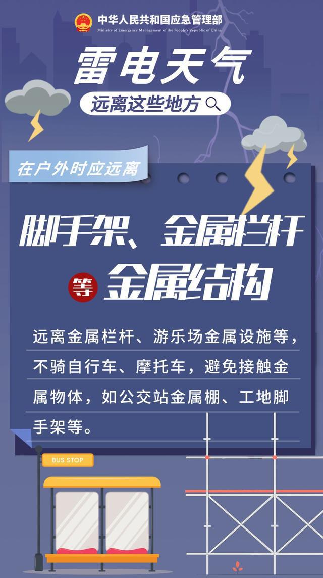冰雹天气如何应对？这份防御指南请收好