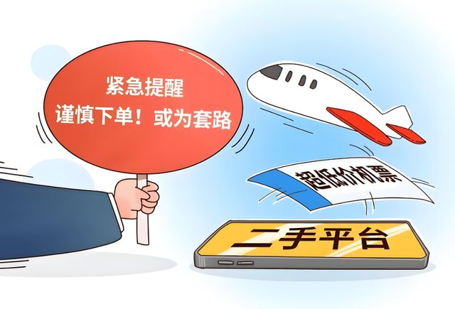 五一防骗指南来了：免费Wi-Fi别乱连 低价票勿轻信