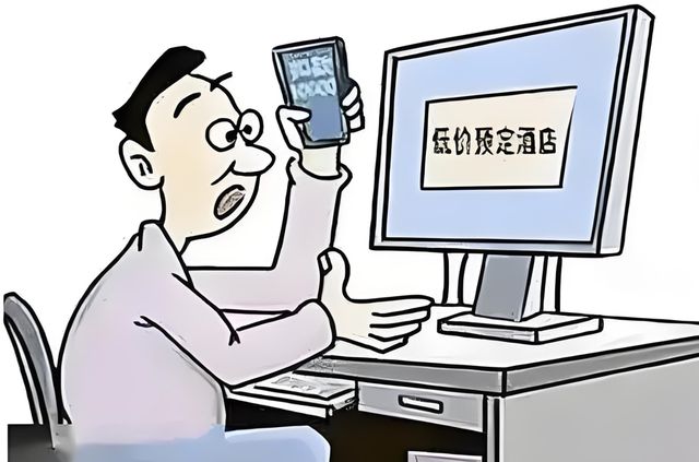 五一防骗指南来了：免费Wi-Fi别乱连 低价票勿轻信