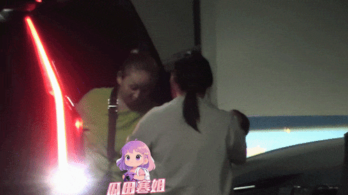 疑似说漏嘴，这对明星夫妻也有孩子了？