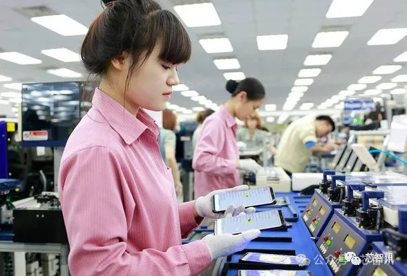 美国逼迫越南制造“去中化”：46%关税成谈判筹码