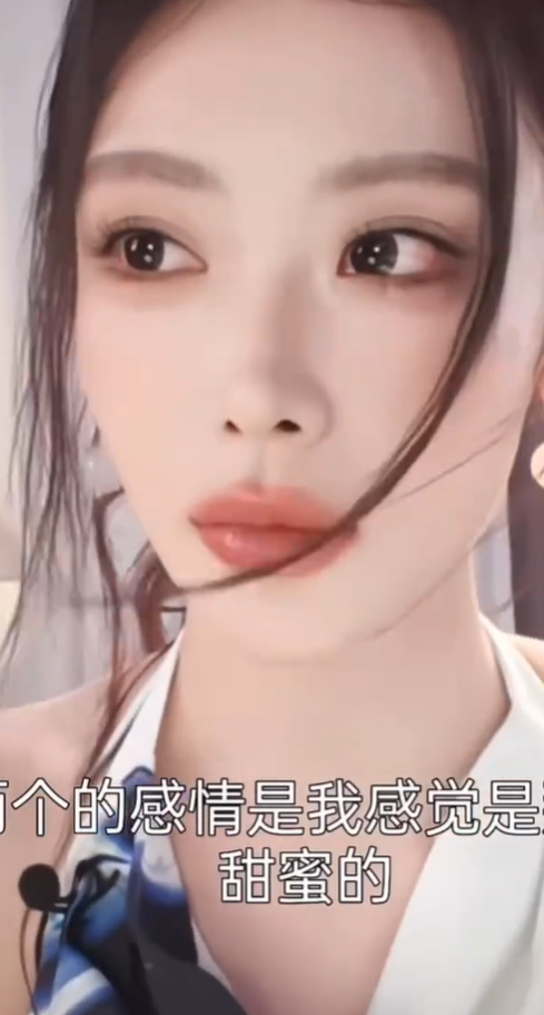网红博主问黄子韬“你有想过和老婆离婚吗”引争议，该博主回应：只是节目效果，知道黄子韬特别爱老婆