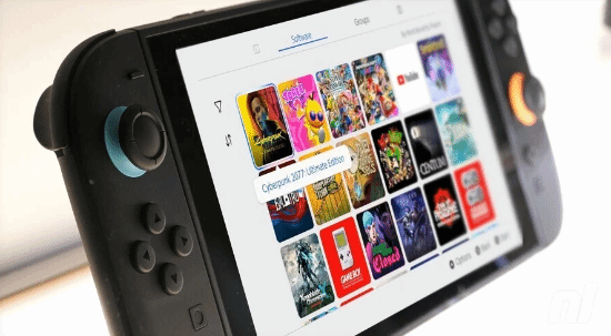 Switch 2评测汇总：全方面改进 让原版Switch黯然失色