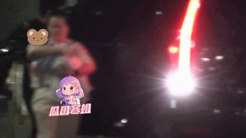 疑似说漏嘴，这对明星夫妻也有孩子了？