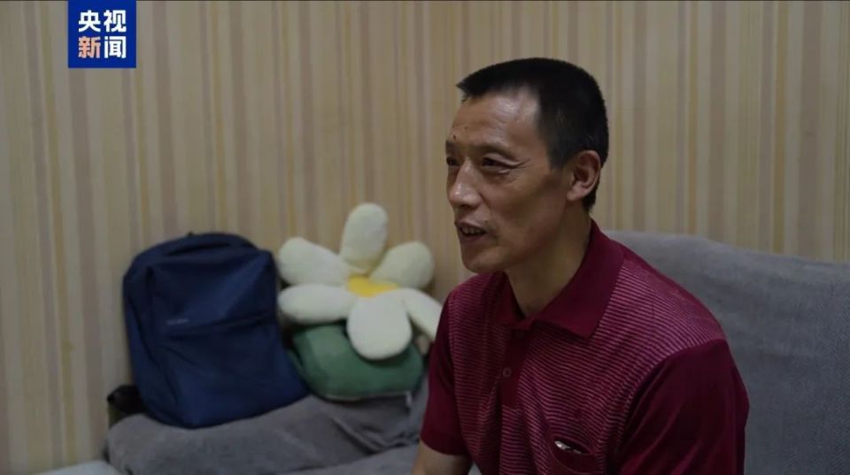 “棒棒”冉光辉的儿子，今天高考！