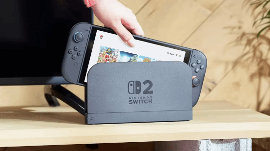 Switch 2评测汇总：全方面改进 让原版Switch黯然失色