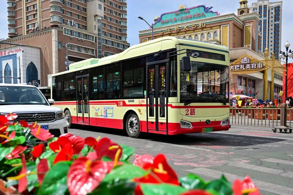 乌鲁木齐2路汽车按秒收费？回应来了