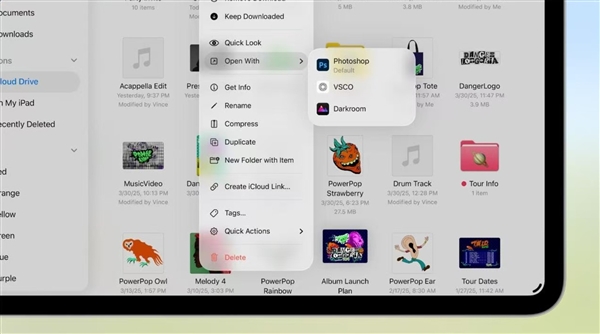 WWDC25主题演讲汇总：苹果六大系统更新亮点速览
